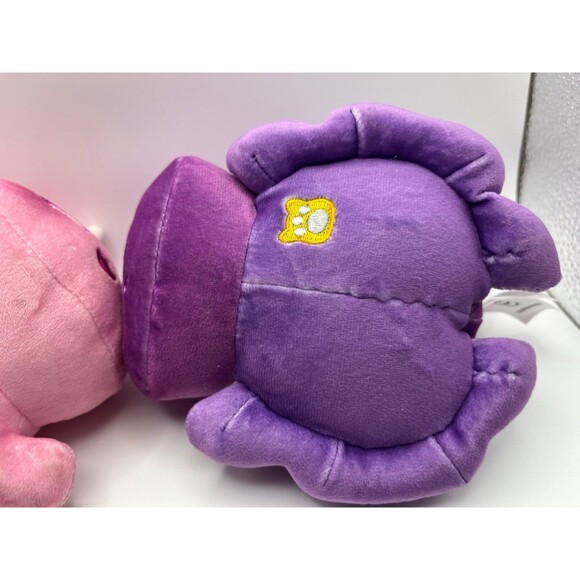 Set of 2 Aphmau MeeMeows 6” - Picture 10 of 10